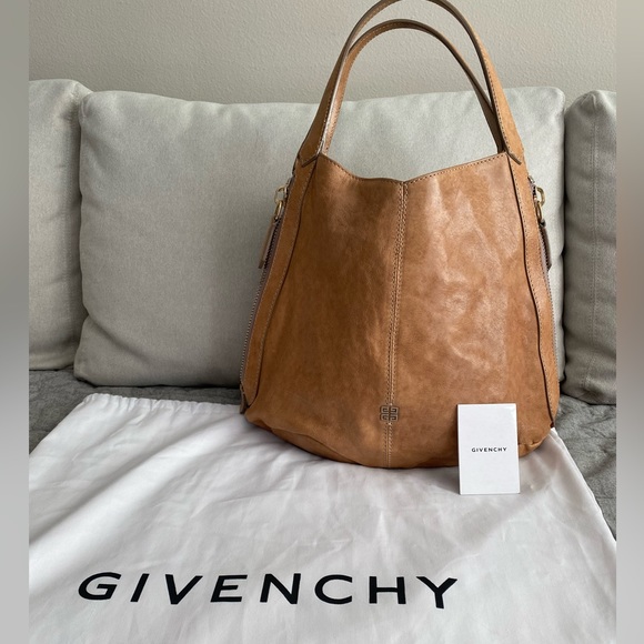 Givenchy Handbags - Authentic GIVENCHY Tinhan